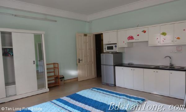 استوديو في Cau Giay, Vietnam رقم 6673