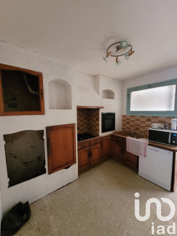 2 Schlafzimmer Haus in Hautvillers-Ouville, France, Nr. 41149