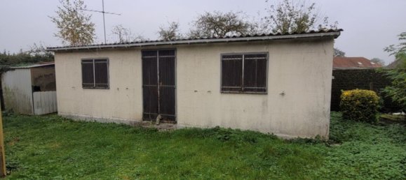 2 Schlafzimmer Haus in Hautvillers-Ouville, France, Nr. 41149 7