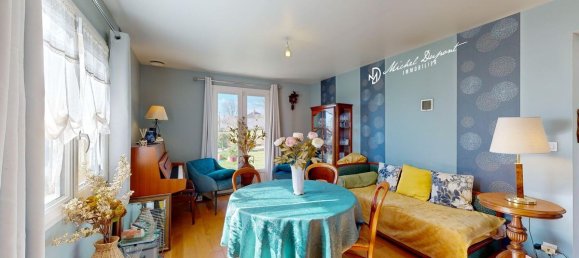 3 chambres Maison à Dordogne, France No. 337094 8