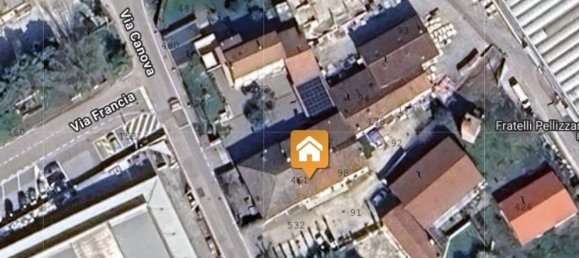 Apartamento de 3 divisões em Gambellara, Italy N.º 305184 15