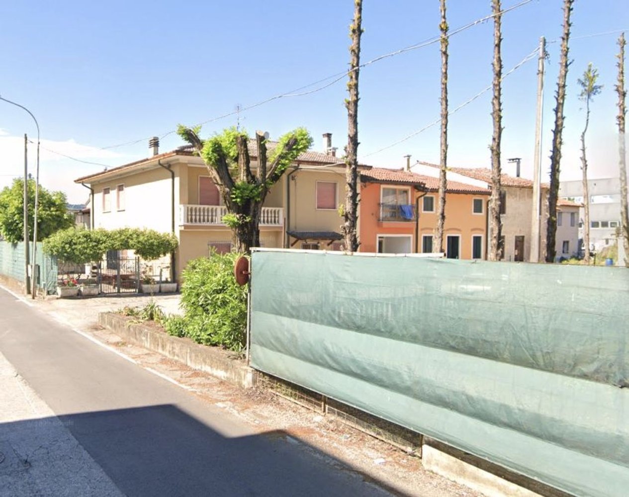 Apartamento de 3 divisões em Gambellara, Italy N.º 305184
