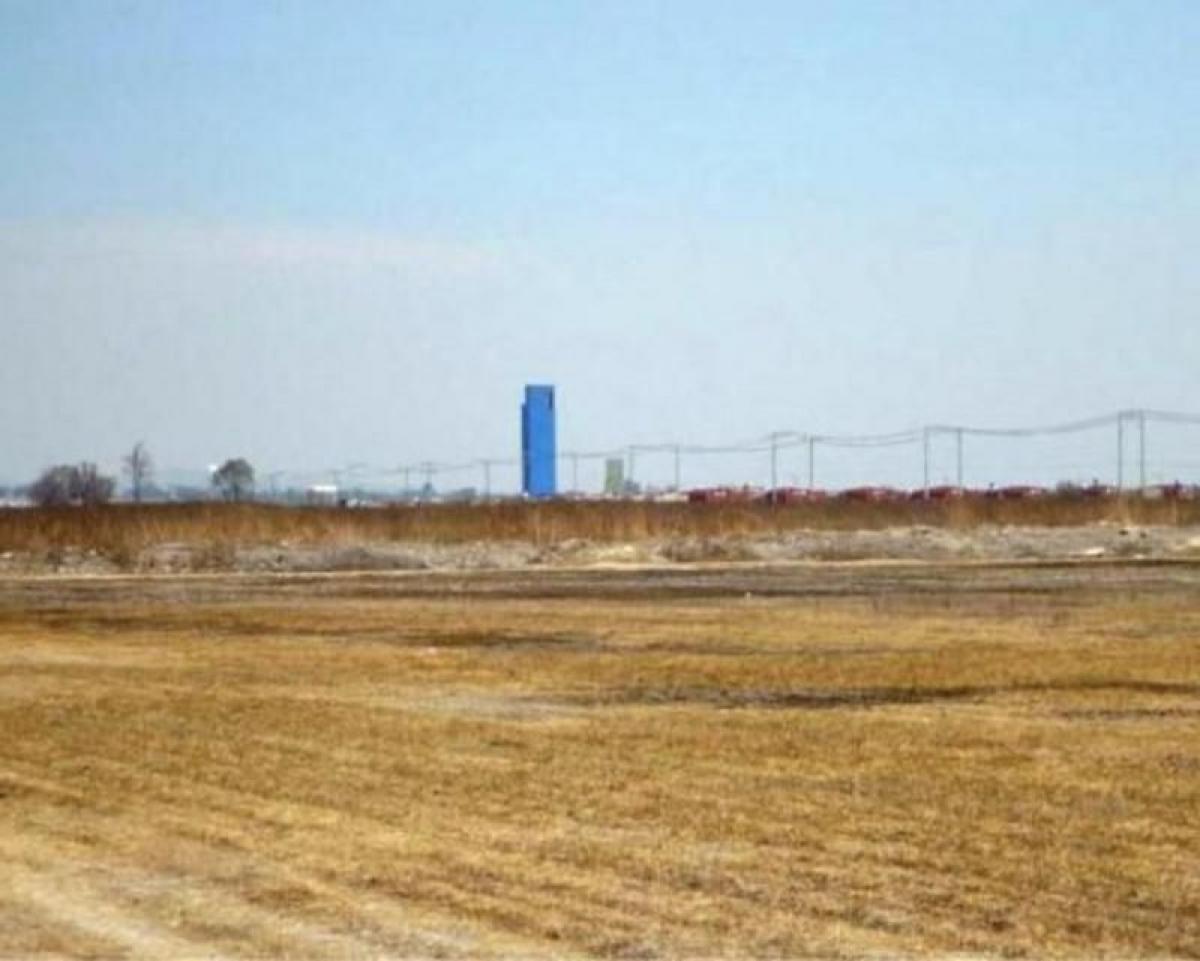 Terreno en Zumpango, Mexico No. 205809