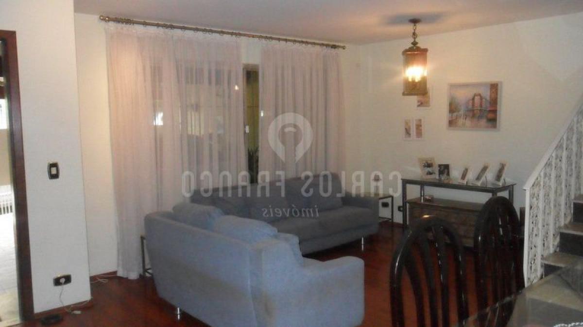 3 غرف نوم منزل في Sao Paulo, Brazil رقم 593232