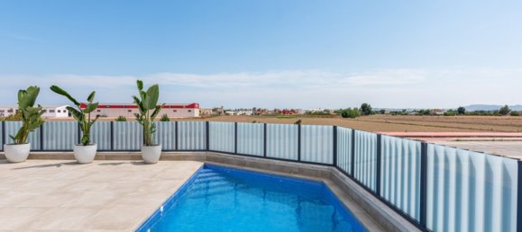 3 bedrooms Villa in Dolores, Spain No. 3638 20