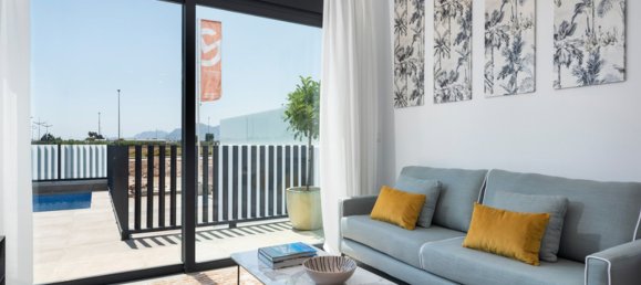 3 bedrooms Villa in Dolores, Spain No. 3638 5