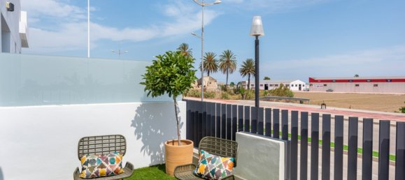 3 bedrooms Villa in Dolores, Spain No. 3638 28