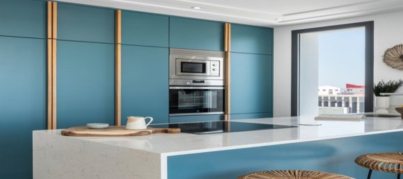 3 bedrooms Villa in Dolores, Spain No. 3638 9