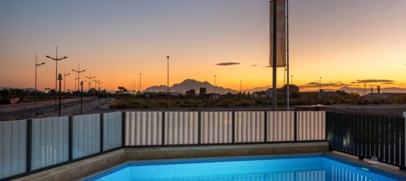 3 bedrooms Villa in Dolores, Spain No. 3638 19