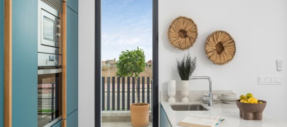 3 bedrooms Villa in Dolores, Spain No. 3638 10