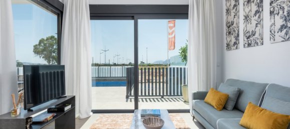 3 bedrooms Villa in Dolores, Spain No. 3638 4