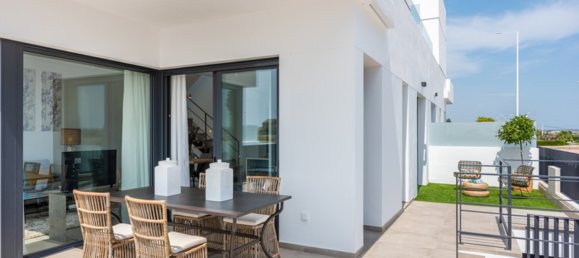 3 bedrooms Villa in Dolores, Spain No. 3638 23