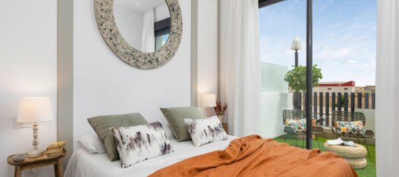 3 bedrooms Villa in Dolores, Spain No. 3638 13