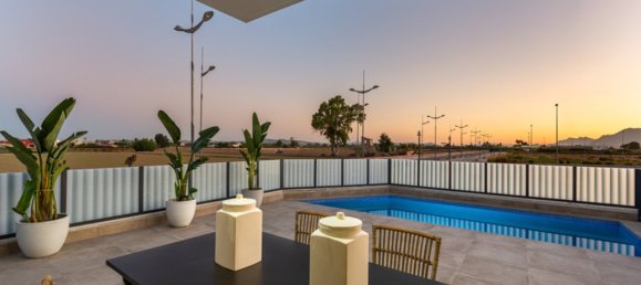 3 bedrooms Villa in Dolores, Spain No. 3638 24