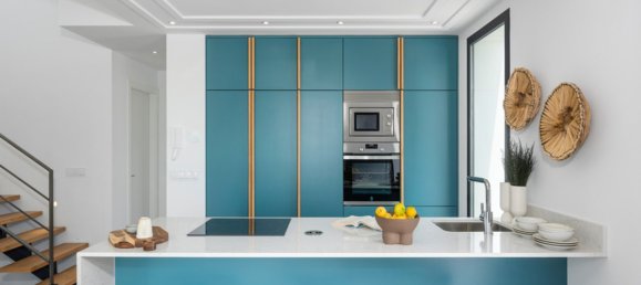 3 bedrooms Villa in Dolores, Spain No. 3638 17