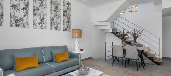 3 bedrooms Villa in Dolores, Spain No. 3638 2