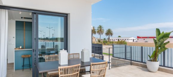 3 bedrooms Villa in Dolores, Spain No. 3638 27