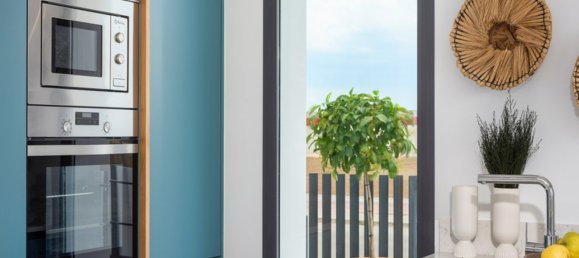 3 bedrooms Villa in Dolores, Spain No. 3638 11