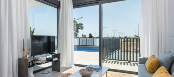 3 bedrooms Villa in Dolores, Spain No. 3638 3