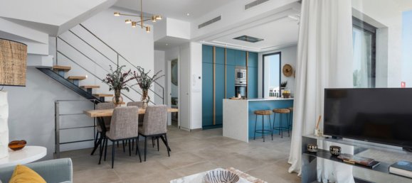 3 bedrooms Villa in Dolores, Spain No. 3638 6