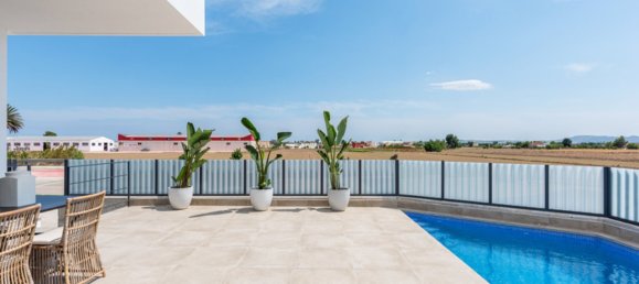 3 bedrooms Villa in Dolores, Spain No. 3638 22