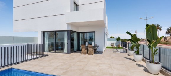 3 bedrooms Villa in Dolores, Spain No. 3638 30