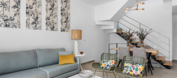 3 bedrooms Villa in Dolores, Spain No. 3638 16