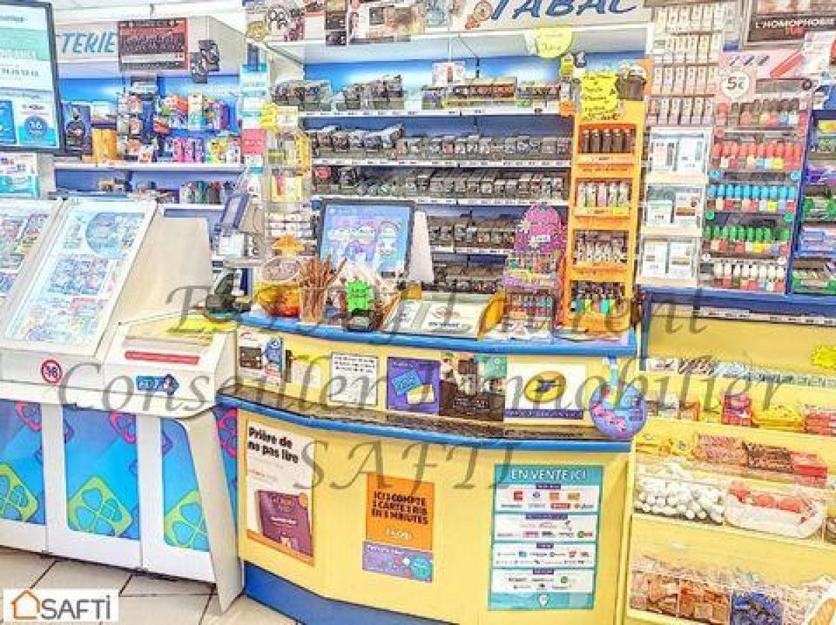 Büro in Toulouse, France 78m², Nr. 20683