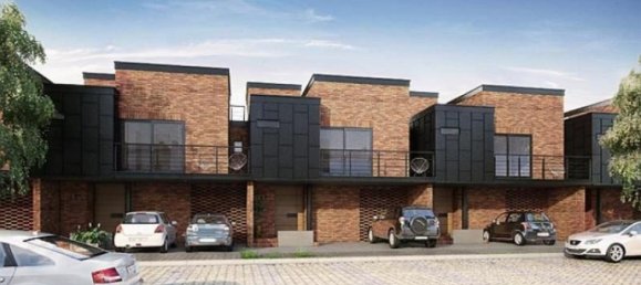 3 chambres Maison à Puebla, Mexico No. 178336 2