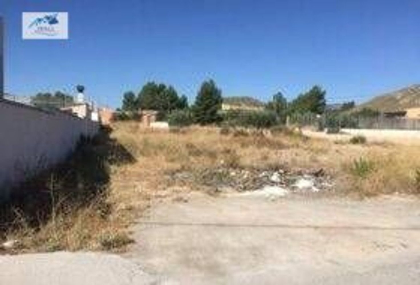  Land in Abaran, Spain No. 161240