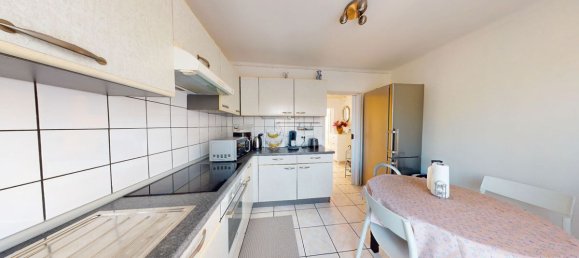 Квартира с 2 спальнями в Мюлуз, Франция № 38904 2