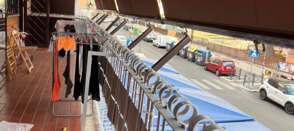 4 bedrooms Apartment in Rome, Italy No. 341795 34