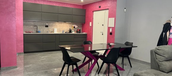 4 bedrooms Apartment in Rome, Italy No. 341795 8