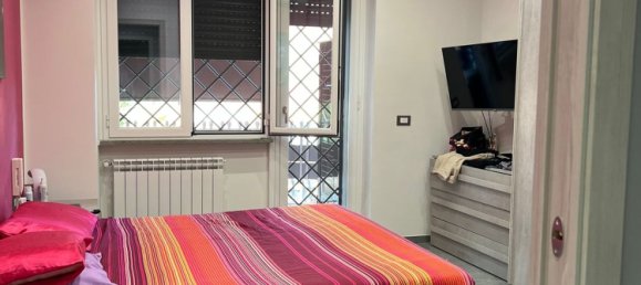 4 bedrooms Apartment in Rome, Italy No. 341795 16
