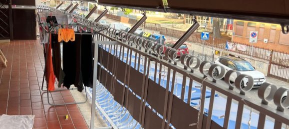 4 bedrooms Apartment in Rome, Italy No. 341795 33