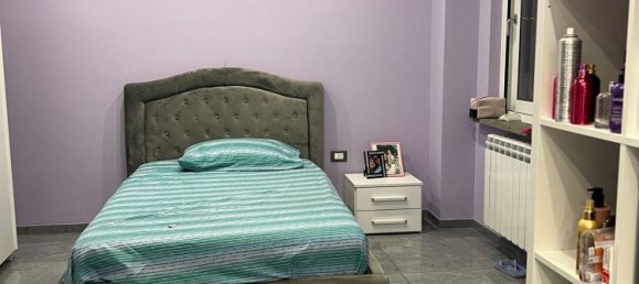 4 bedrooms Apartment in Rome, Italy No. 341795 21