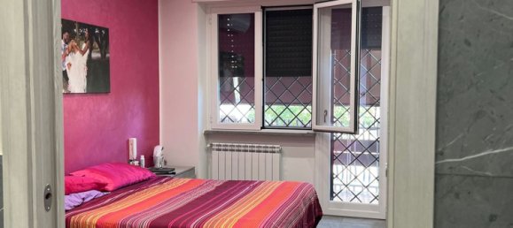 4 bedrooms Apartment in Rome, Italy No. 341795 17