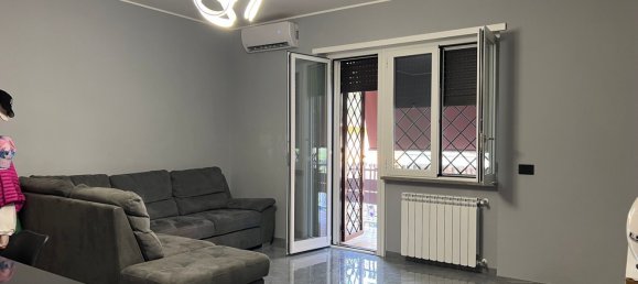 4 bedrooms Apartment in Rome, Italy No. 341795 14