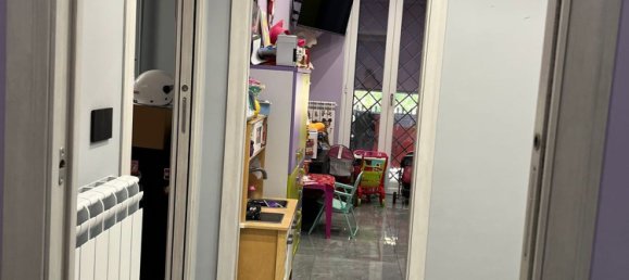 4 bedrooms Apartment in Rome, Italy No. 341795 30