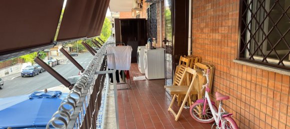 4 bedrooms Apartment in Rome, Italy No. 341795 32