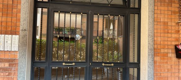 4 bedrooms Apartment in Rome, Italy No. 341795 4