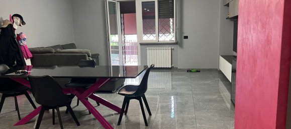 4 bedrooms Apartment in Rome, Italy No. 341795 10