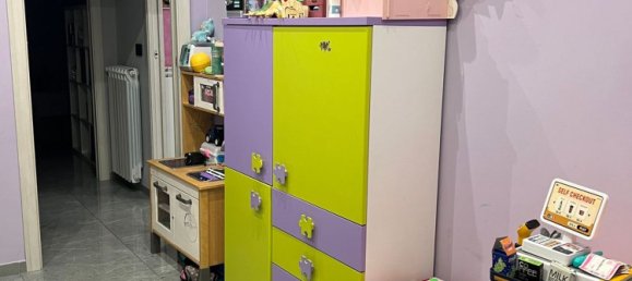 4 bedrooms Apartment in Rome, Italy No. 341795 19