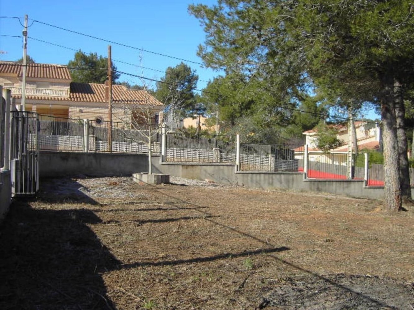 Haus in Olivella, Spain 400m², Nr. 285316