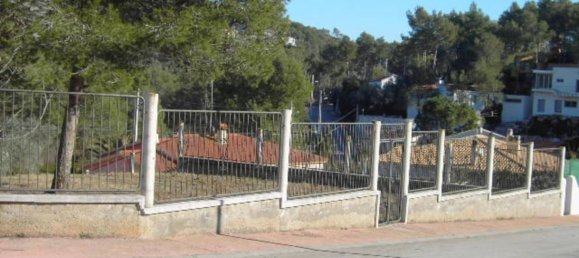 400m² House in Olivella, Spain No. 285316 11