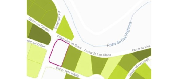 400m² House in Olivella, Spain No. 285316 8