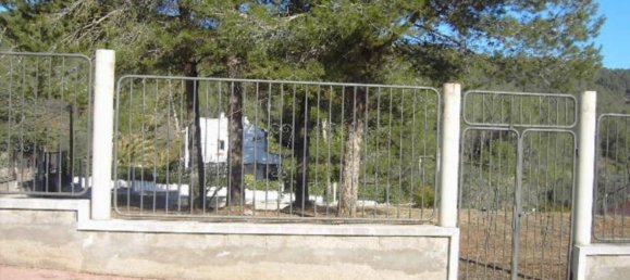 400m² House in Olivella, Spain No. 285316 18