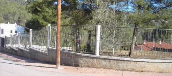 400m² House in Olivella, Spain No. 285316 17