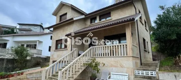 Casa T5 em Poio, Spain N.º 140509 19
