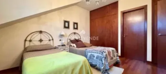 Casa T5 em Poio, Spain N.º 140509 16